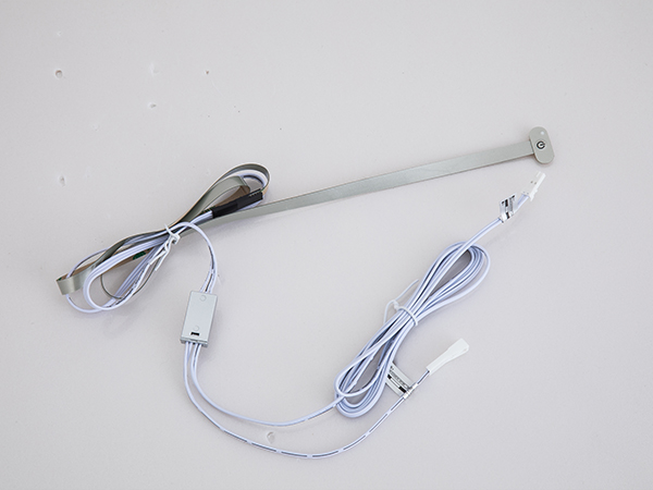 Ultra-thin Touch Switch