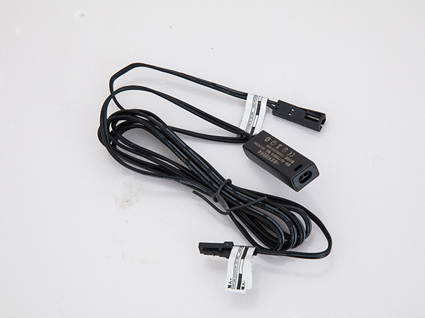 Integrated Single-Door Touch Sensor