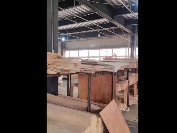 Sofa Production Showcase Video