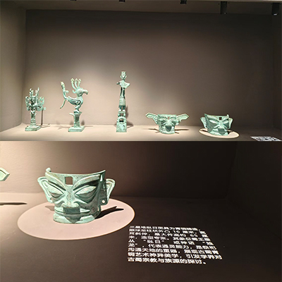 Lighting fixtures / LED strips / Spotlight effects