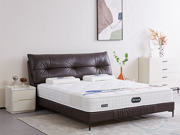 Soft bed MR5051(A-170)