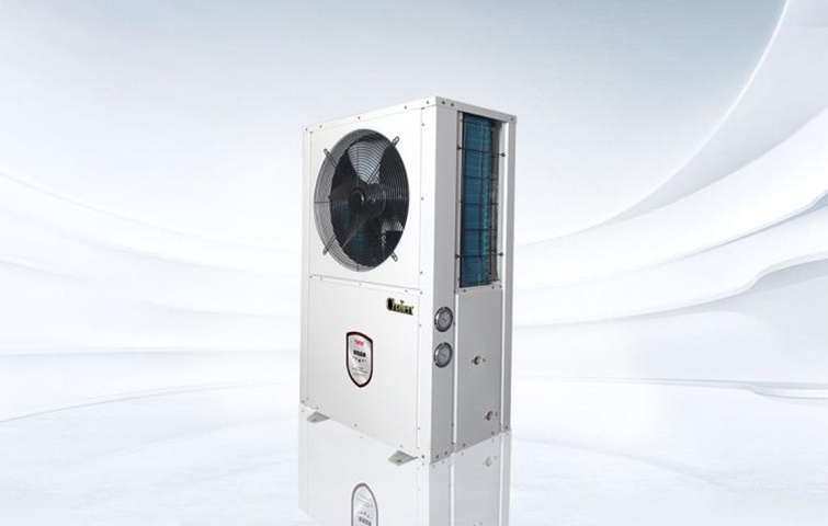 85°C high-temperature unit (5P single-sided air discharge)