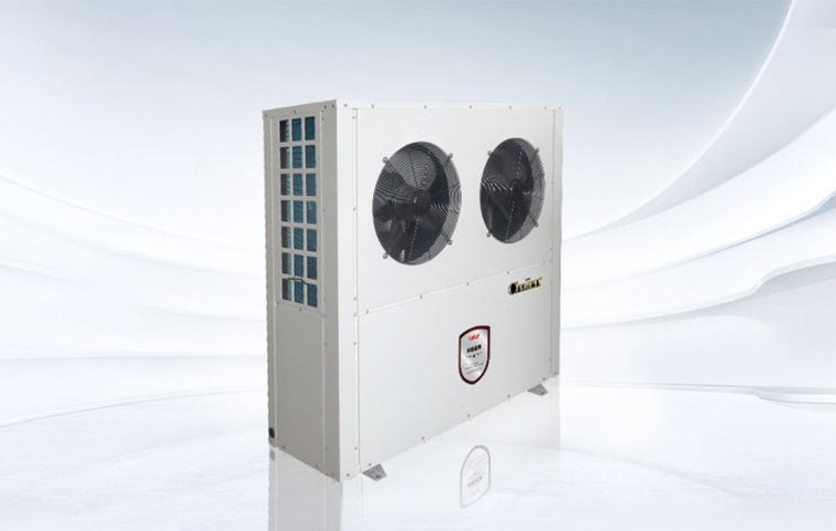 85°C high-temperature unit (7P dual-sided airflow)