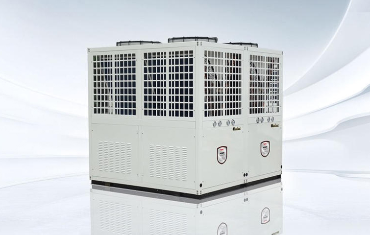 85°C High-Temperature Unit (50P)