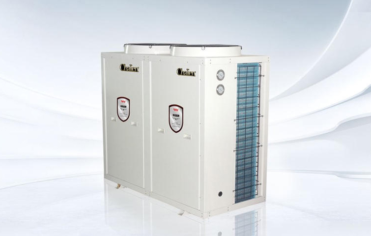 Recirculation Unit (15P Top-Mounted Exhaust)