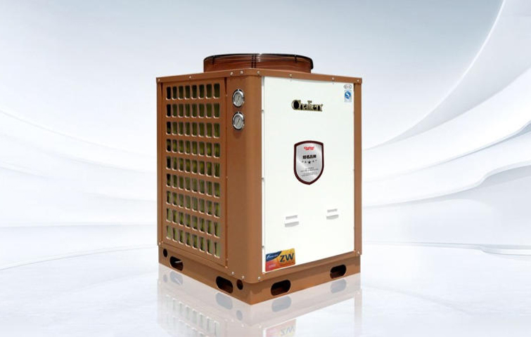 “Lingyun Series” Pool Unit (5 HP)