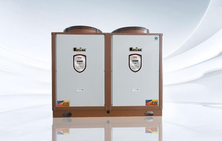“Lingyun Series” Pool Unit (10 HP)