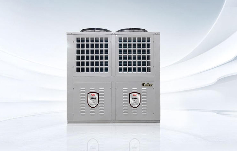 Heated Pool Unit (Model 15PV)