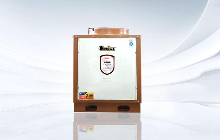 “Lingyun Series” Direct-Heat Water Heater (3P)